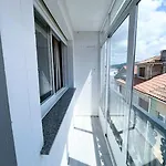 Apartamento Morriña Do Mar Portonovo