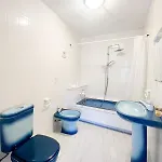 Apartamento Morriña Do Mar *