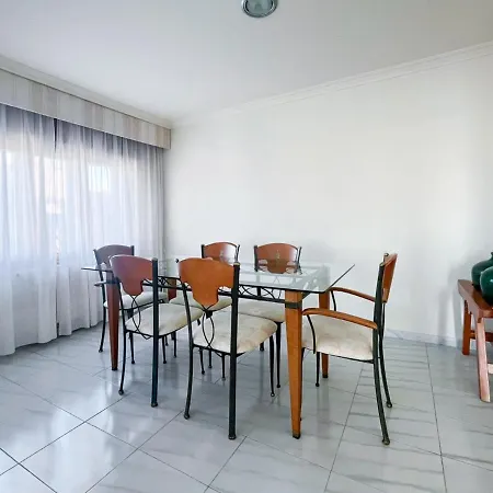 Apartamento Morriña Do Mar