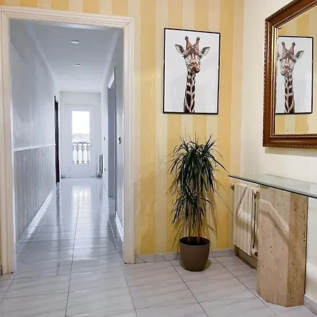 Apartamento Morriña Do Mar *