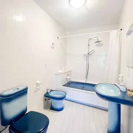 Apartamento Morriña Do Mar *