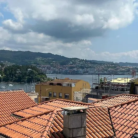 Apartamento Morriña Do Mar *