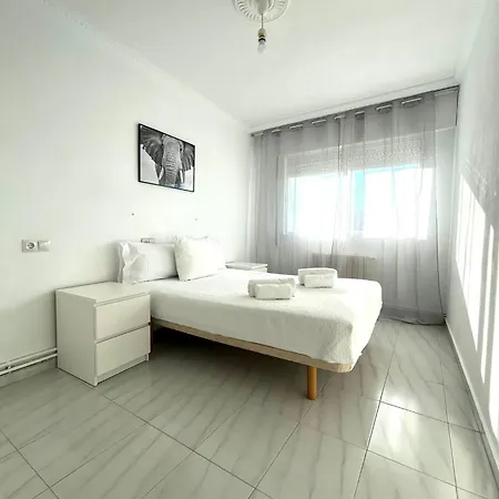 Morriña Do Mar Apartamento Portonovo