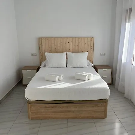 Apartamento Morriña Do Mar Portonovo