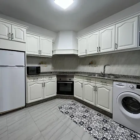 Apartamento Morriña Do Mar *