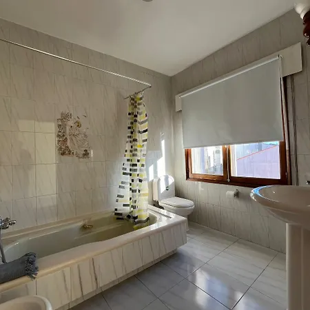 Morriña Do Mar * Portonovo