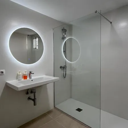 Apartamento Morriña Do Mar *