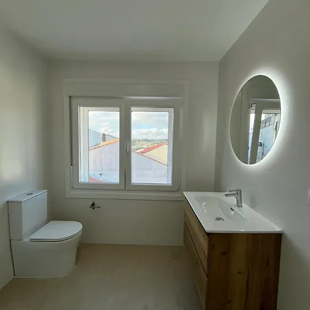 Morrina Do Mar Apartment