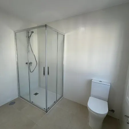 Apartment Morrina Do Mar
