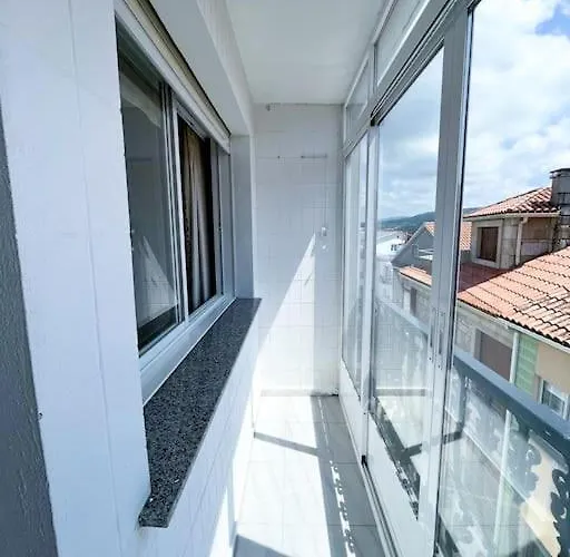 Appartement Morrina Do Mar Portonovo