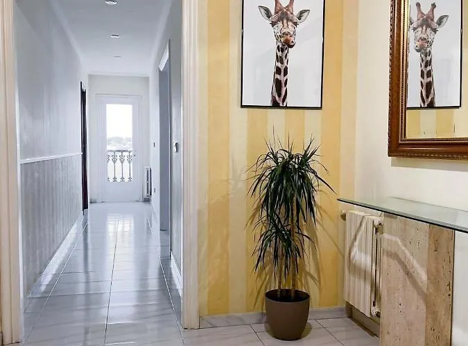 Appartement Morrina Do Mar *