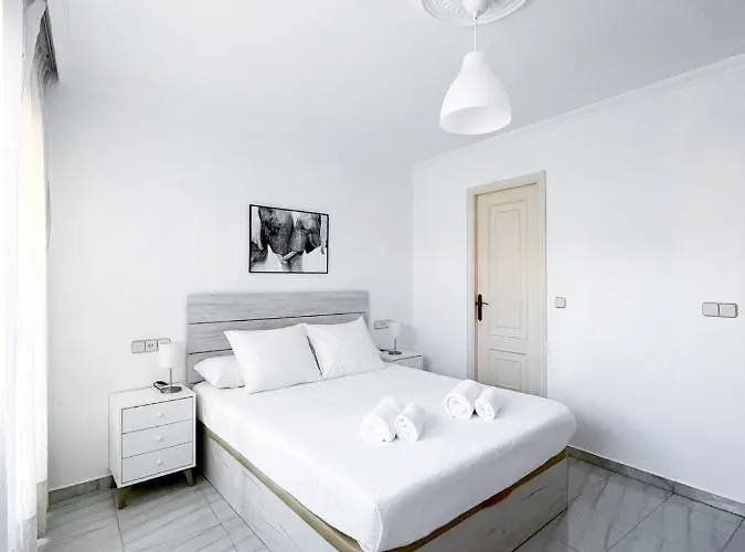 Appartement Morrina Do Mar Portonovo