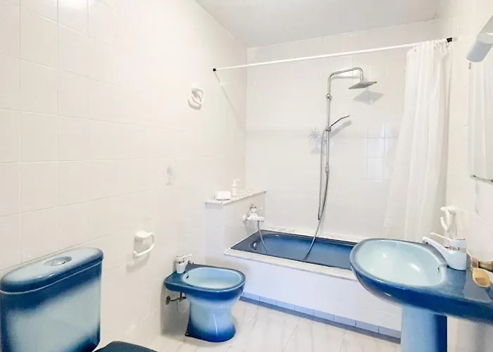 Appartement Morrina Do Mar *