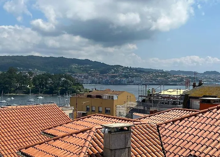 Appartement Morrina Do Mar *