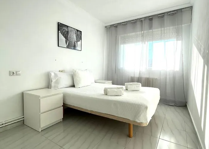 Morrina Do Mar Appartement Portonovo