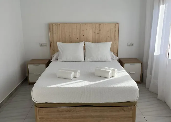 Appartement Morrina Do Mar Portonovo