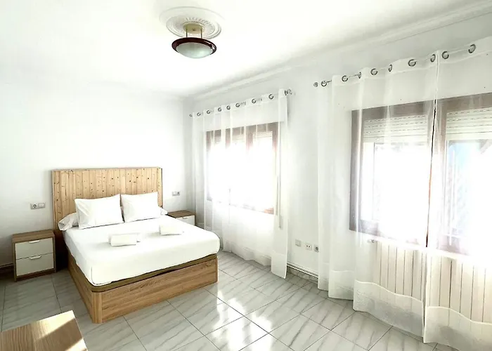 Morrina Do Mar Appartement