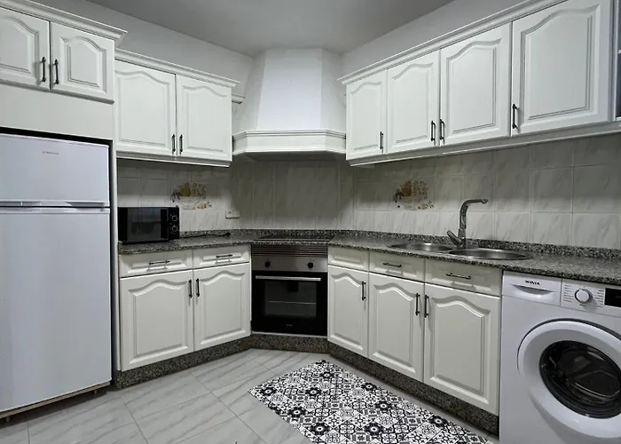 Appartement Morrina Do Mar *