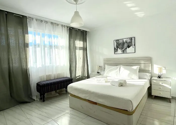 Morrina Do Mar Appartement Portonovo