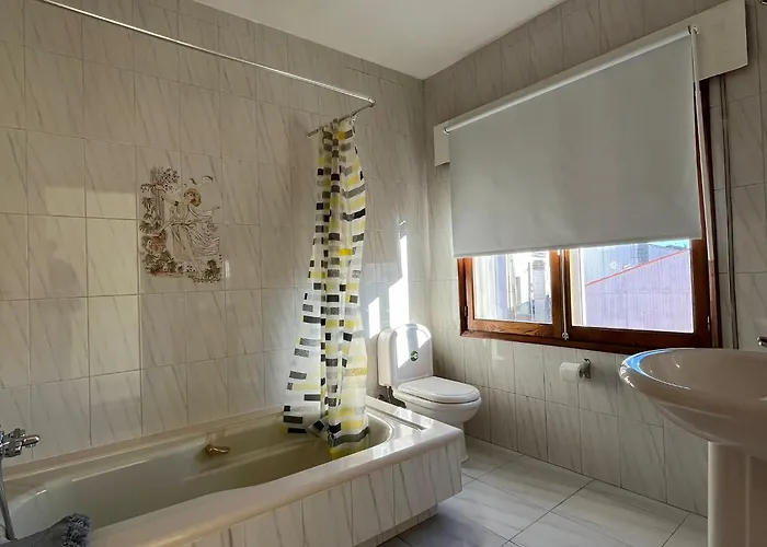 Morrina Do Mar * Portonovo