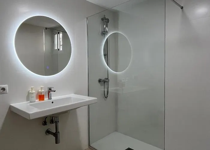 Appartement Morrina Do Mar *